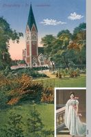 Königsberg (Pr.), Stadtkreis Königsberg Lawsker Allee