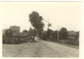 Kölmersdorf, Kreis Lyck 