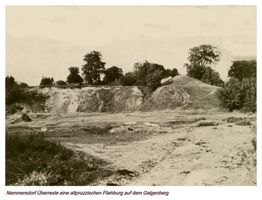 Nemmersdorf, Kreis Gumbinnen 