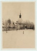 Rauterskirch, Kreis Elchniederung 