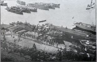 Tilsit, Stadt, Stadtkreis Tilsit 