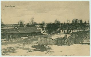 Kraukeln, Kreis Lötzen 