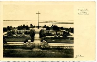 Jägerhöhe, Kreis Angerburg 