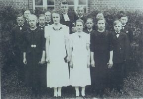 Karkeln, Kreis Elchniederung 