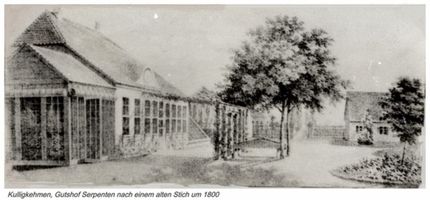 Ohldorf (Ostpr.), Kreis Gumbinnen 