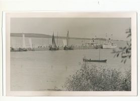 Rossitten Kr. Samland, Kreis Samland 