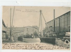 Elbing, Stadt, Stadtkreis Elbing 