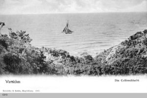 Warnicken, Kreis Samland 