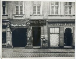 Königsberg (Pr.), Stadtkreis Königsberg Königsberg (Pr.), Kunden-Kredit-Gesellschaft 
