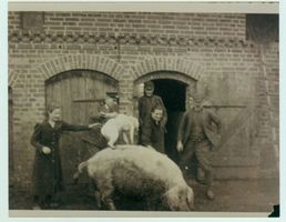 Oberndorf, Kreis Gerdauen 