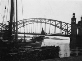 Tilsit, Stadt, Stadtkreis Tilsit Memelstraße