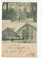 Quittainen, Kreis Preußisch Holland 