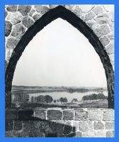 Treuburg, Kreis Treuburg Treuburg, Blick vom Kreiskriegerdenkmal auf den Treuburger See II Тройбург, вид с районного памятника воинам на Тройбургское озеро, II