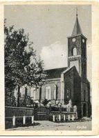 Seckenburg, Kreis Elchniederung Seckenburg, Kirche IV 