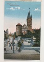 Königsberg (Pr.), Stadtkreis Königsberg Kaiser-Wilhelm-Platz