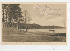 Bornitt, Kreis Braunsberg 