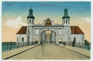 Tilsit, Stadt, Stadtkreis Tilsit 