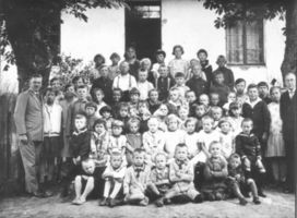 Mauenfelde, Kreis Gerdauen 