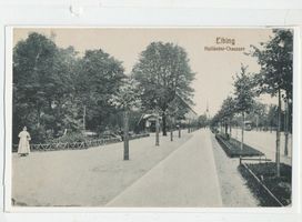 Elbing, Stadt, Stadtkreis Elbing 