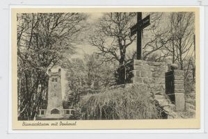 Galtgarben, Kreis Samland 