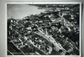 Osterode (Ostpr.), Kreis Osterode 