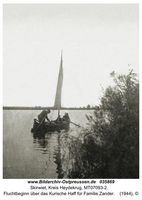 Skirwiet, Kreis Heydekrug 