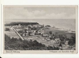 Pillkoppen, Kreis Samland Pillkoppen, Am Kurischen Haff, I 