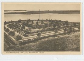 Angerburg Kr. Angerburg, Stadt, Kreis Angerburg 