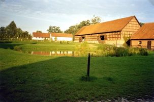 Gallingen Kr. Bartenstein, Kreis Bartenstein 