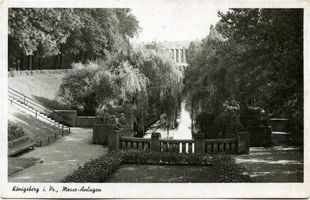 Königsberg (Pr.), Stadtkreis Königsberg 