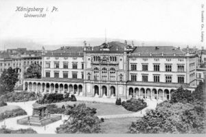 Königsberg (Pr.), Stadtkreis Königsberg 