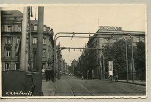 Königsberg (Pr.), Stadtkreis Königsberg 