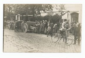 Tilsit, Stadt, Stadtkreis Tilsit Hohe Straße 30