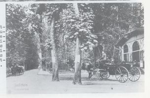 Juditten Stadtkr. Königsberg, Stadtkreis Königsberg Juditten Kr. Königsberg, Stadtwald, Luisenthal Юдиттен, Кёнигсбергский уезд, городской лес, Луизенталь