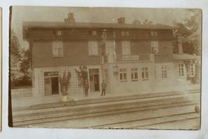 Norkitten, Kreis Insterburg 