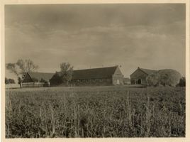 Glaubitten, Kreis Rastenburg Glaubitten, Gut XII 