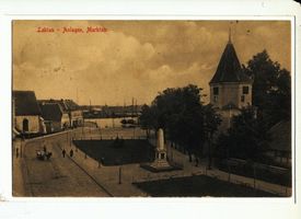 Labiau, Kreis Labiau 