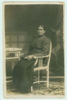 Werschen, Kreis Gerdauen 