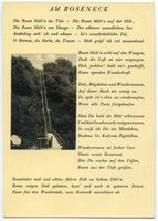 Groß Kuhren, Kreis Samland Groß Kuhren, Rosenleiter 