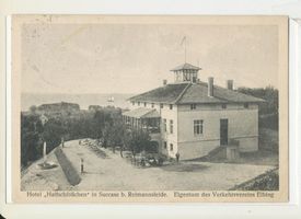 Succase, Kreis Elbing 