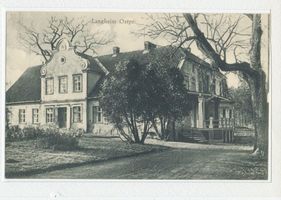 Langheim, Kreis Rastenburg 