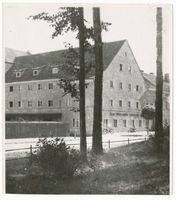 Schloßberg, Kreisstadt, Kreis Schloßberg Schloßberg, Kreisstadt, Neue Walzenmühle 
