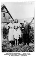 Tawellenbruch, Ort und Forstamt, Kreis Elchniederung 