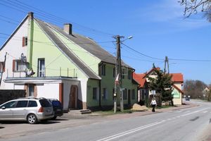 Milken, Kreis Lötzen 