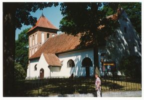 Sorquitten, Kreis Sensburg Sorquitten, Kirche II Сорквиттен, церковь, II