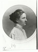  Ganz Ostpreußen, Agnes Miegel, Clifton b. Bristol, England Вся Восточная Пруссия, Агнес Мигель, Клифтон близ Бристоля, Англия