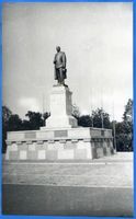 Königsberg (Pr.), Stadtkreis Königsberg Königsberg (Pr.), Stalindenkmal Königsberg, Zweiter Weltkrieg und das Ende