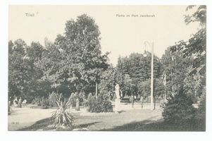 Tilsit, Stadt, Stadtkreis Tilsit 