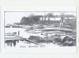 Cranz Kr. Samland, Ort, Kreis Samland 