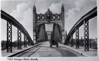 Tilsit, Stadt, Stadtkreis Tilsit 